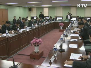 재정 조기집행 순항…107.7% 집행률