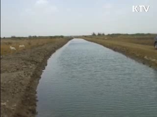 한-콩고 정상회담, 자원 개발협력 논의