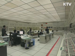 한미정상, 핵안보 의견교환 전망