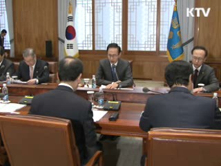 교전규칙 전면 보완, 서해5도 전력 증강