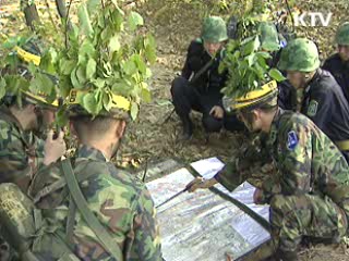 군 "교전규칙, 적극적인 개념으로 발전"