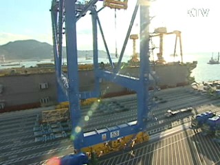 내년 첫 '무역 1조달러 시대' 연다