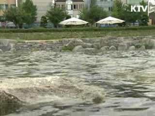 "4대강 사업, 불필요한 논쟁 끝내야"