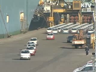 "한미FTA 발효로 10년간 GDP 6% 증가"