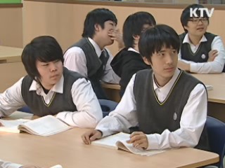 고교생 77% 수면부족…만성피로 심각