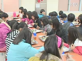 한국 특성에 맞춘 식품관리 기준 만든다