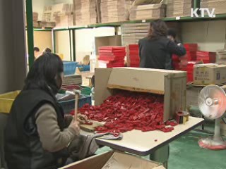 장애인 창업 시작부터 끝까지 지원