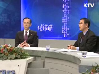 현인택 장관 "北 진정성 확인돼야 6자회담"