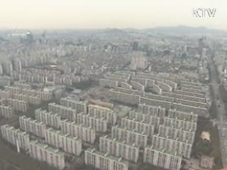 "다가구 2만6천세대 매입, 전세로 공급"