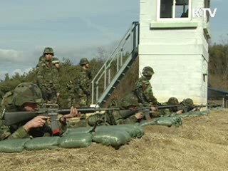 28일부터 '키 리졸브' 시작…북한에 통보