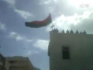 미국과 EU, 민간인 희생 책임 강력 경고