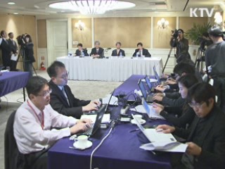 "반시장적 분배 아닌 中企 미래 위한 투자"