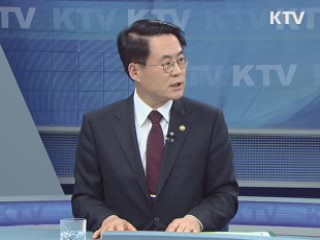 다시 태어나는 농어촌 '스마일 농어촌 운동' [와이드 인터뷰]