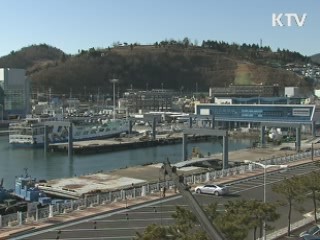 용산~여수 3시간 반이면 오간다