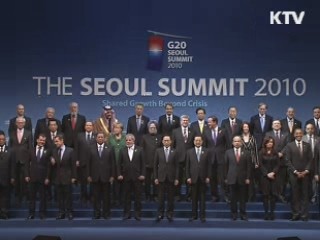 이 대통령, 러시아 방문·프랑스 G20 참석