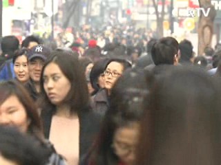 2040년 평균 수명 90세···소득 4만달러