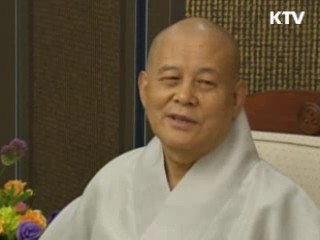 조계종 대표 '학승' 지관 전 총무원장 입적