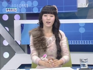 추억의 DJ, 지금 만나러 갑니다 [알뜰문화 즐기기]