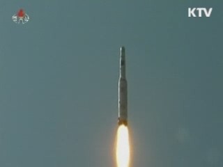 국제적 공조 강화..."발사시 UN차원 조치"