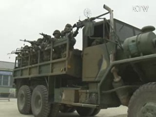 군, 동기생활관 확대···충분한 휴식 보장