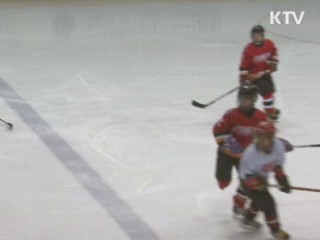 국군체육부대, 빙상 등 동계 3종목 운영