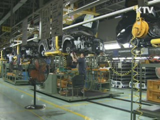 소비·투자 둔화···2분기 GDP 성장률 '뚝'