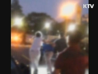 김 총리, 사회안전 확보 단호한 대책 마련 당부