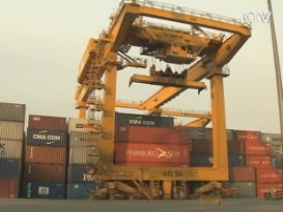 9월 수출 456.6억달러···석달 연속 감소세