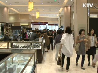 체크카드 이용액 증가율 신용카드 6배