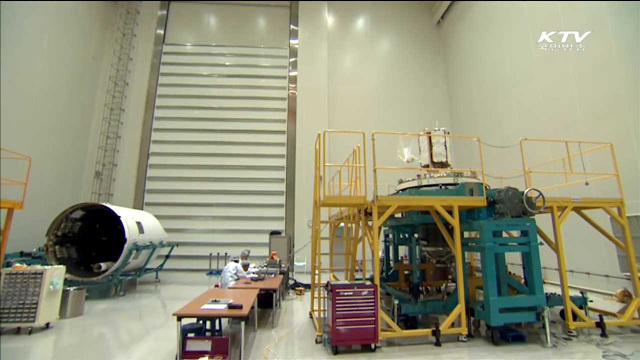 올해 우주개발에 3740억원 투자…작년보다 17.6% 증가