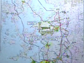 건교부, 낙후지역에 2천억원 지원