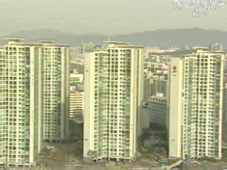 강남·신도시 집값 뚜렷한 안정세 지속