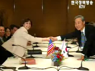 다수 쟁점 `타결`