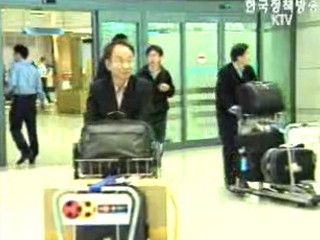 방글라데시 `여행주의` 경보 발령