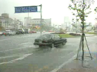 이 시각 기상상황