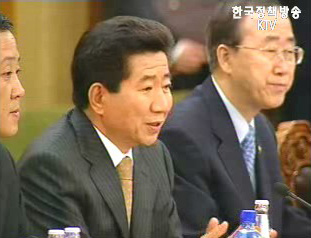 한-몽골,‘선린우호협력 동반자’