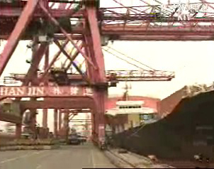 한국경제 성장전망치 상향조정