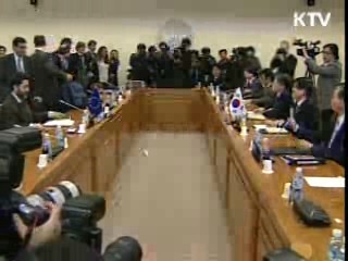 한·EU FTA 8차협상 개시, 타결 눈앞