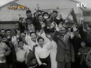 호전되는 한·일관계(60')