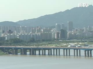 한강 '오염총량관리제' 의무화