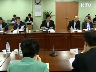 윤증현 장관 "금융·외환시장 비교적 안정세" 