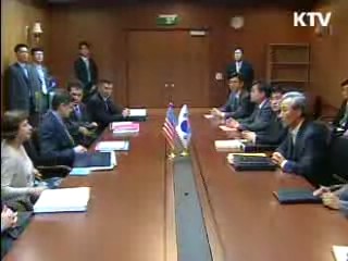 한·EU FTA, 글로벌 FTA 협상 촉진