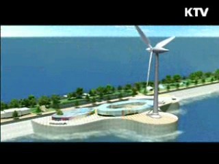 올 연말 '새만금 도로' 개통