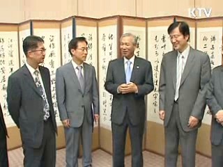 OECD, 한국 4분기 경기팽창 진입