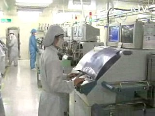 제조업 2분기 성장률 36년만에 최고