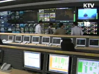 미디어법 후속조치 차근차근 진행