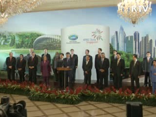 11차례 해외 출장, 정상회담 38회