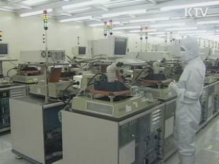 산업 생산성 향상 등 경제체질 강화