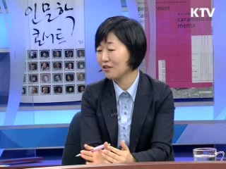 이정욱 감독의 '잠복근무' [날아라 독립영화]