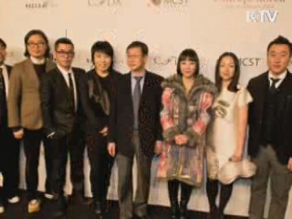 한국 패션 뉴욕서 화려한 데뷔